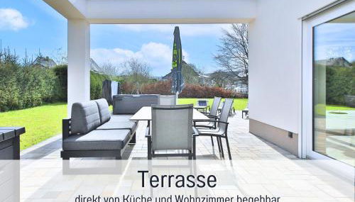 Villa Heimat am Nationalpark - Foto 4