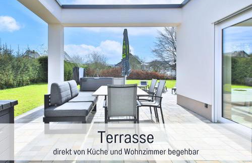 Villa Heimat am Nationalpark - Foto 4