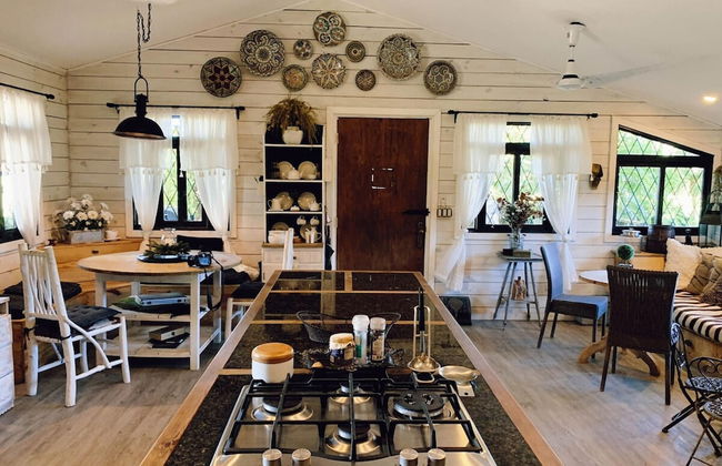 Quinta Pavo Real Complex by Acomodo - Photo 37