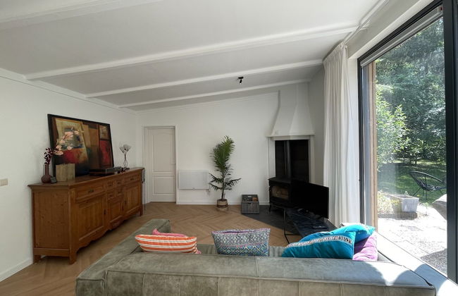 Holiday Home in Zelhem Near Forest and Golf - Foto 9