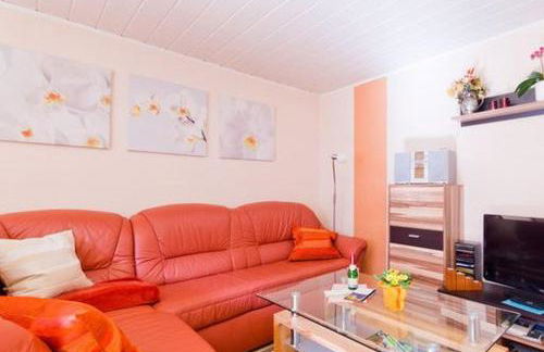 Ferienwohnungen Siegfried Röder - Foto 5