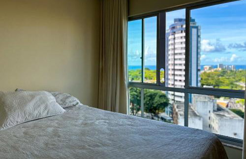 Apto aconchegante com Wi-fi em Salvador BA - Foto 7