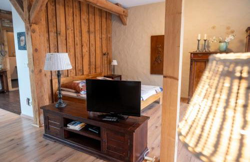 Apartment am Kirchplatz 7 - Foto 18