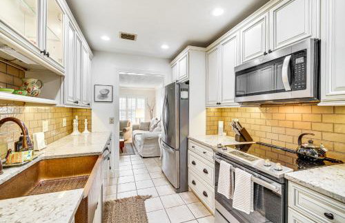 Hobe Sound Villa with Screened Porch 4 Mi to Beach - Foto 7