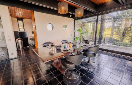 Villa Panoramica Pool & Sauna - Foto 25