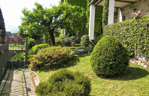 Simone-Ferienwohnung nahe Menaggio - Foto 18