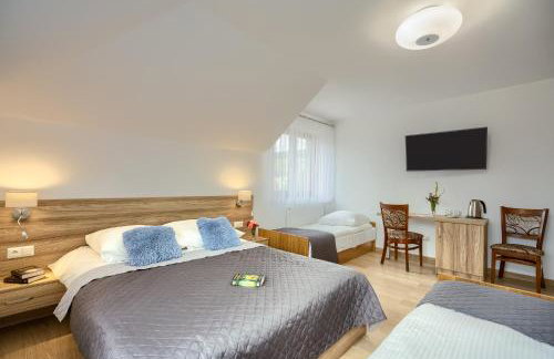 Willa u Alicji i Jana - Foto 26