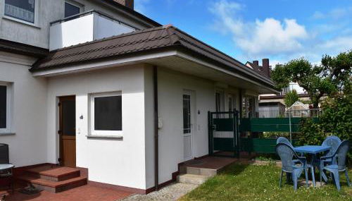 Wohnung mit Sauna in Rerik an der Ostsee - Foto 4, Lobby or reception