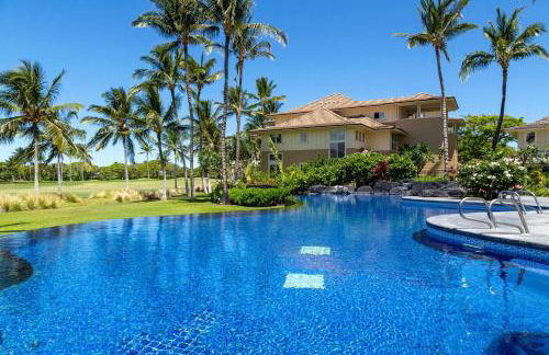 Fairway Villas Lanai Overlook - Foto 41