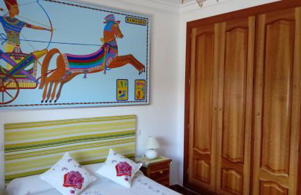 Casa Rural Egipto Parque Puy Du Fou a 12 kilómetros - Foto 35