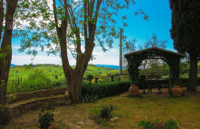 Agriturismo Millefiori - Photo 28