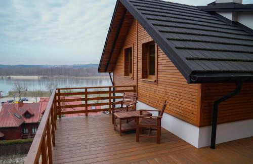 Przystanek na Skarpie - Foto 6