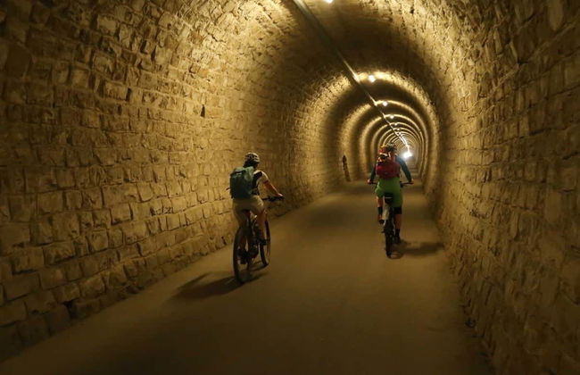 Parenzana Trail Bike Tour - Foto 3