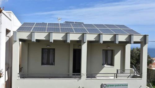 Green Point Home Chios - Foto 5