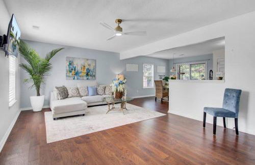 Magnolia House of N Charleston - Foto 18