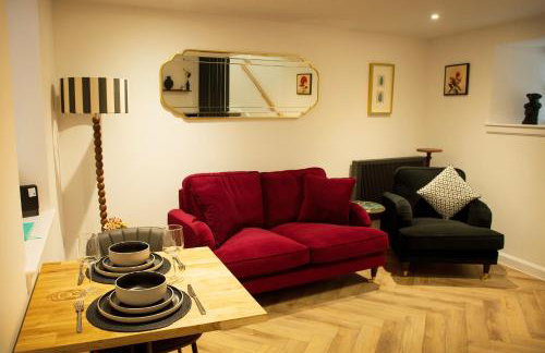 Coorie-In Cottage - Photo 1