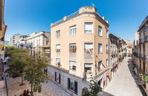 Lovely and bright apartment in the heart of Banyoles - Foto 24