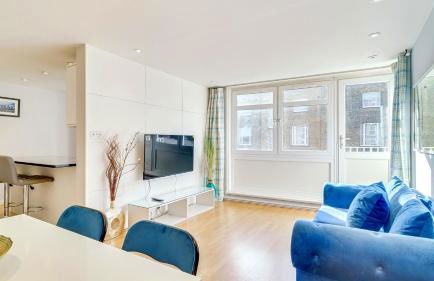 Central London Stay Steps from Regents Park - Foto 1