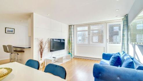 Central London Stay Steps from Regents Park - Foto 1