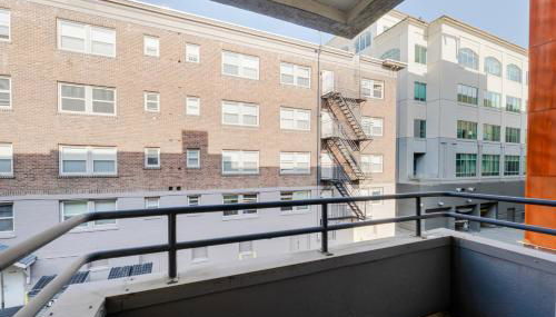 Blueground South Lake Union view nr Lake Union SEA-878 - Foto 5, Other