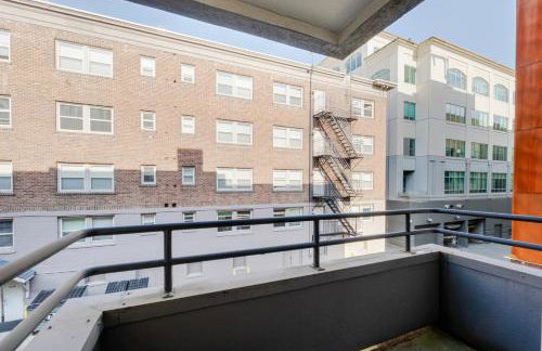 Blueground South Lake Union view nr Lake Union SEA-878 - Foto 5