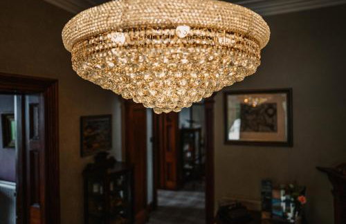 Shieldaig Lodge Hotel - Foto 60