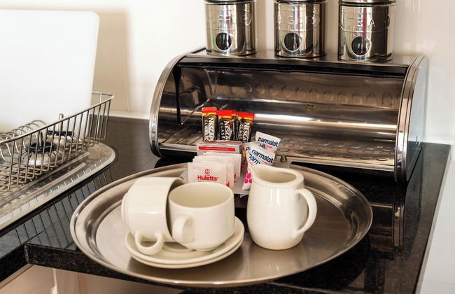 Club Mykonos by First Private Stays - Foto 56