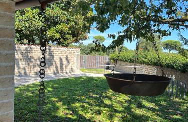 Salomonio hill - Photo 39