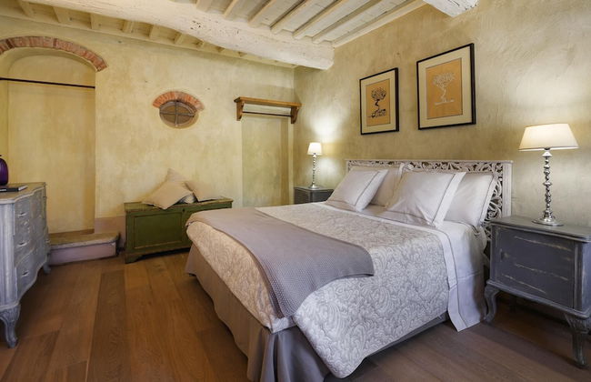 La Dama Del Bosco 8 3 - Foto 42