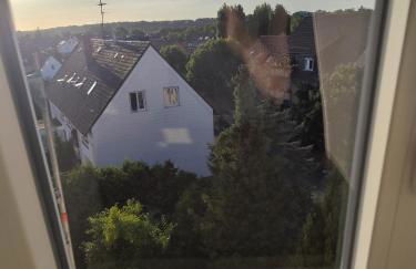 Frisch renovierte Wohnung - Foto 13