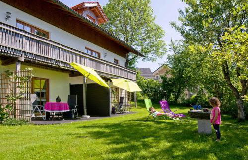 Ferienwohnungen Haus Rachel - Foto 2