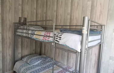 Villa 100 m du Touquet entre forêt et mer - Foto 13