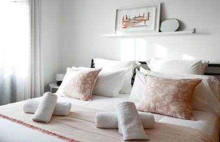 Sunset Corralejo con solarium privado - Photo 13