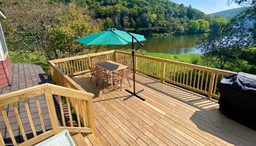 Upper Delaware River House - Foto 3