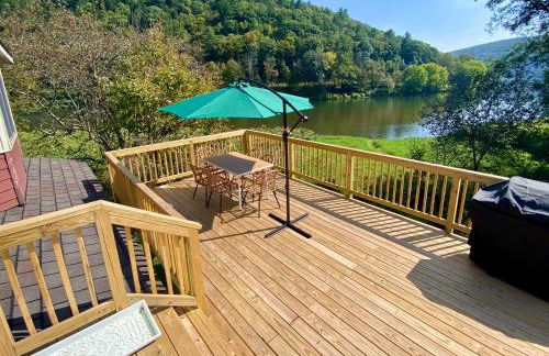 Upper Delaware River House - Foto 3