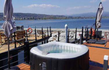 Floating Experience Black Pearl, Lago Maggiore - Foto 58