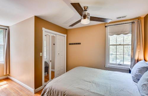 Huge Family Home with Pool - 13 Mi to Lake Michigan! - Foto 22