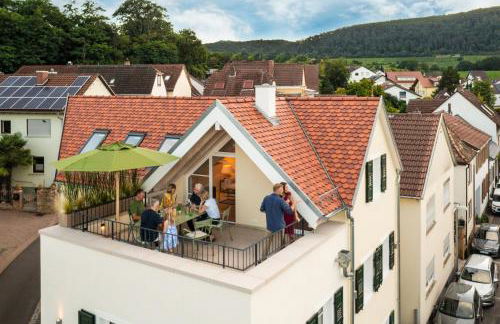 Deidesheimer Haus - Foto 23