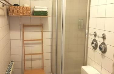 Quiet City-Apt, 4min City-Center, 18min Fair Nürnberg!!! - Foto 19