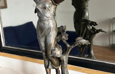 Demeure Jousset des Berries - Foto 69