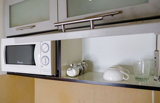 Nahalat Yehuda Residence - Foto 10