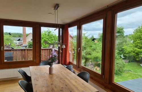 Ferienwohnung Denecke - Foto 2