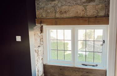 The Potting Shed at Mathern Palace - Foto 18