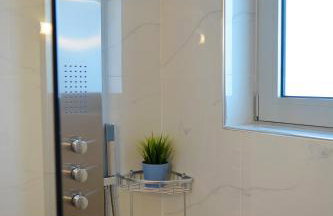 Balos Residence private pool Seafront Seaview - Foto 28