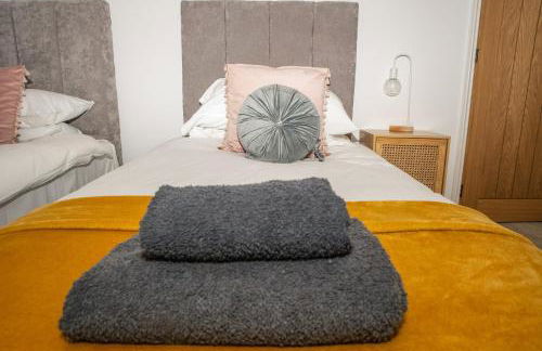 K Suites - Fulbridge Road Flat 112 - Foto 18