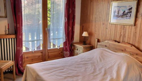 Chalet pour 10 pers, 5 pièces, parking, calme à la montagne - FR-1-411-683 - Foto 4