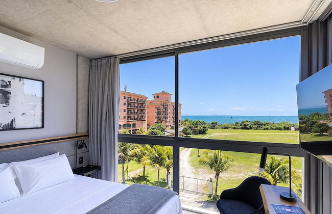 Spot Jurere sofisticação à beira mar - SPJ's - Photo 53