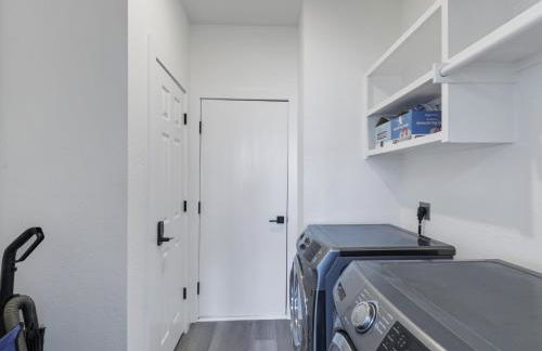 Newly Renovated Luxury 5BR Spacious, Stylish, Family-Ready - Foto 6