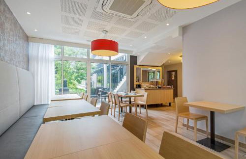 Résidence Pierre & Vacances La Petite Venise - Foto 30