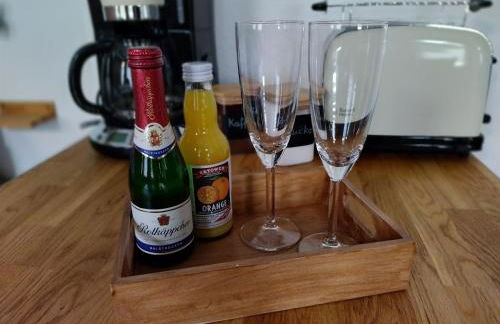 Ferienwohnungen Ribnitz-Damgarten (FR) - Foto 35